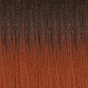 Sensationnel Ruwa Pre-Stretched Crochet Braids - 3X DEEP 18"/24"