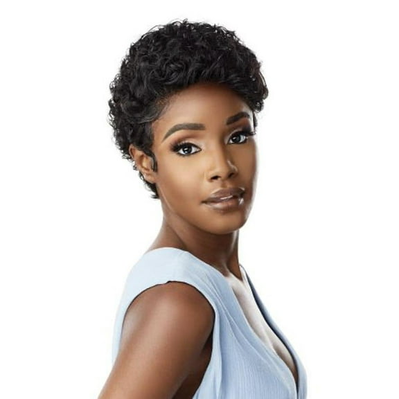 Sensationnel Shear Muse Lace Wig - Amina