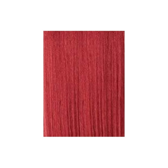 Sensationnel Shear Muse Red Krush Empress Frontal Lace Wig- Kaisha