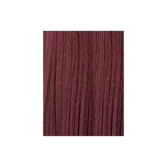 Sensationnel Shear Muse Red Krush Empress Lace Wig- Salisha
