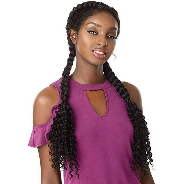 Vixen 2025 lace wig