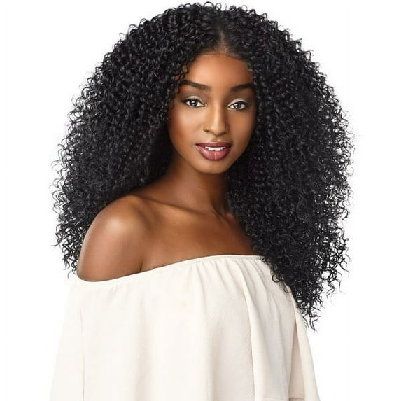 Sensationnel Synthetic Cloud9 13x6 Swiss Frontal Lace Wig - DANZIE (T2/30)