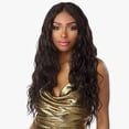 thumbnail image 1 of Sensationnel Synthetic HD Lace Front Wig - BUTTA UNIT 43 (Color:1B OFF BLACK), 1 of 5