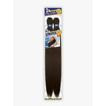 Sensationnel Synthetic Hair Braid - 2X Ruwa Pre Stretched Braid 30"