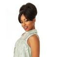 thumbnail image 1 of Sensationnel Synthetic Hair Bun & Bang Instant Bun With Bang Evonne (F1B/30), 1 of 4
