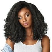 Curls Kinks Coiw Rain Maker Wig