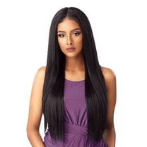 Sensationnel Synthetic Hair Lace Front Wig Cloud 9 What Lace Swiss Lace 13X6 Janelle (4)