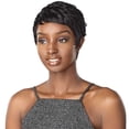 thumbnail image 1 of SENSATIONNEL INSTANT FASHION  ANITA HEAT RESISTANT SYNTHETIC FIBER WIG, 1 of 5