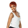 thumbnail image 1 of Sensationnel Synthetic Instant Fashion Wig - MEKELL (99J), 1 of 5