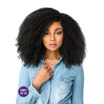 Sensationnel Synthetic Lace Front Wig Empress Edge Curls Kinks & Co The Game Changer (4)