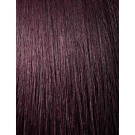 Sensationnel Synthetic Lace Front Wig Empress Edge Curls Kinks & Co The Game Changer (99J)