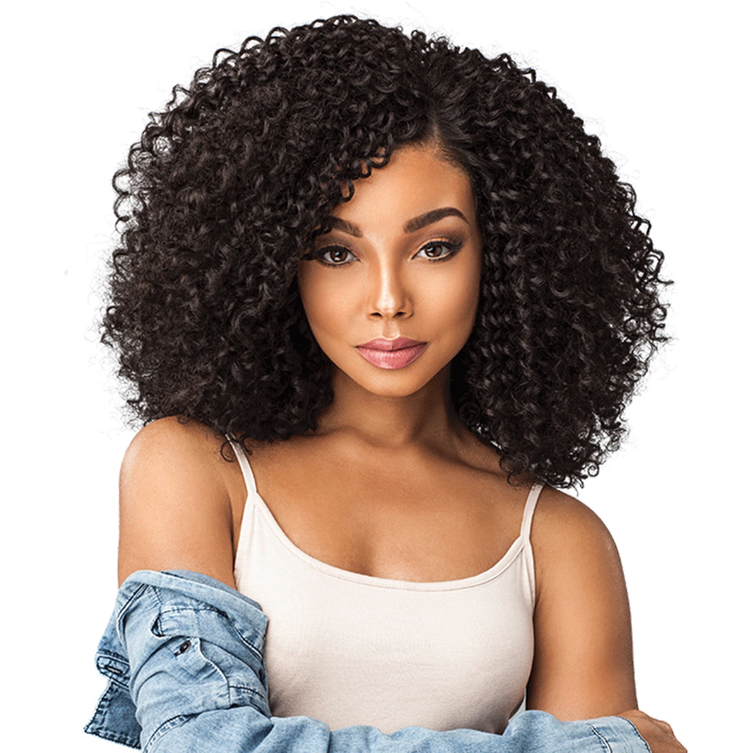 Sensationnel Synthetic Lace Front Wig Empress Edge Curls Kinks & Co The Rule Breaker (1)