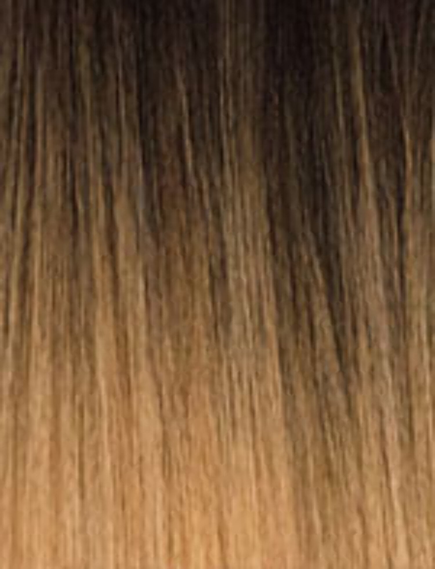 Sensationnel Synthetic Lace Front Wig Empress Edge Curls Kinks & Co The Rule Breaker (T1B/27)