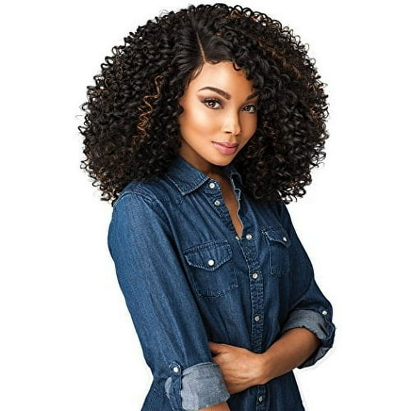 Sensationnel Synthetic Lace Front Wig Empress Edge Curls Kinks & Co The Show Stopper (2)