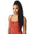 thumbnail image 1 of Sensationnel Synthetic Ponytail Instant Pony Wrap - RIPPLE WAVE 30" (T2/613), 1 of 4