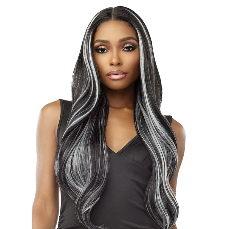 Sensationnel HD Lace Front Wig Vice Unit 13 2