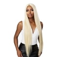 thumbnail image 1 of Sensationnel Vice Bundles 3X Multi Pack Weave + HD Lace Closure - STRAIGHT 14", 16", 18" (Color:1 JET BLACK), 1 of 5