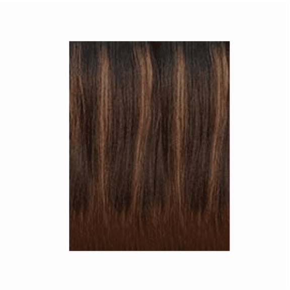 Sensationnel What Lace? Hairline Illusion Frontal Lace Wig - Giana