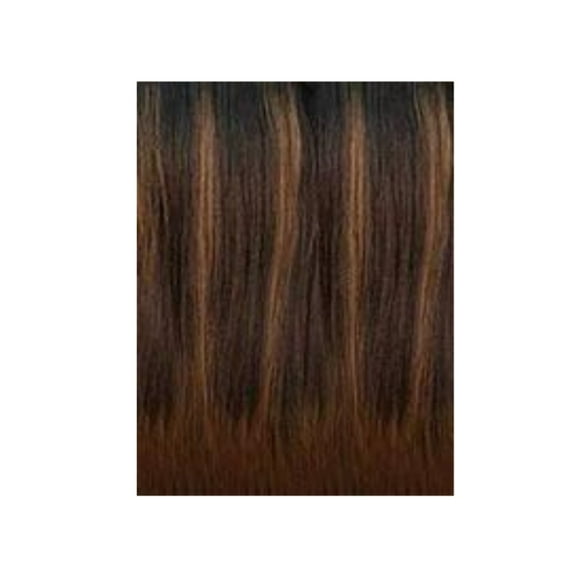 Sensationnel What Lace? Hairline Illusion Frontal Lace Wig - Giana