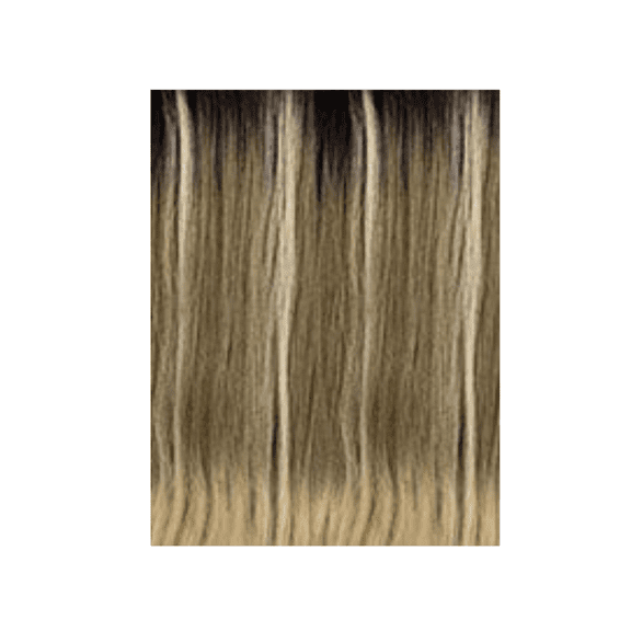Sensationnel What Lace? Hairline Illusion Frontal Lace Wig - Mariella