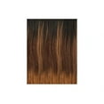 thumbnail image 1 of Sensationnel What Lace? Hairline Illusion Human Hair Blend 20" Wig - Eliana, 1 of 9