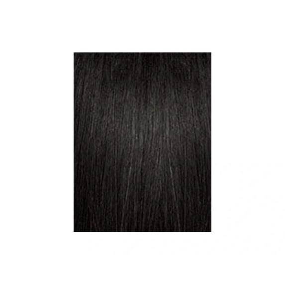 Sensationnel What Lace? Hairline Illusion Human Hair Blend 20" Wig - Eliana