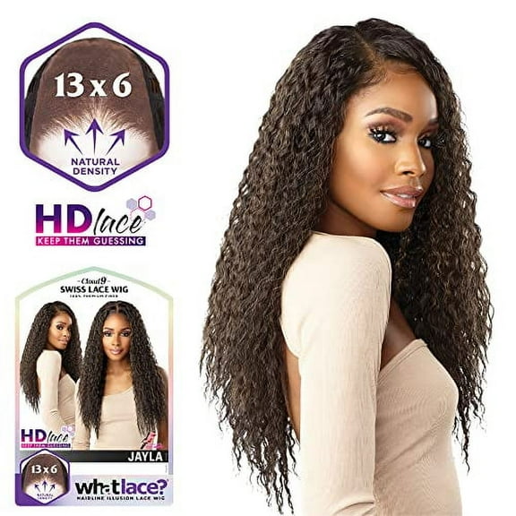 Sensationnel What Lace - Jayla (1B)