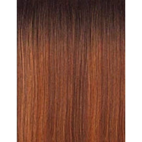 Sensationnel What Lace 13x6 Wigs - ZELENA synthetic wig Cloud 9 with preplucked hairline HD lace - Whatlace ZELENA (FLAMBOYAGEAUBURN)