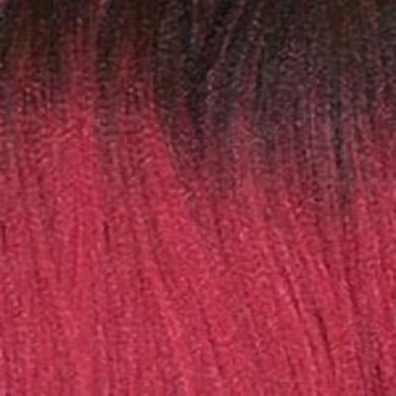 Sensationnel Xpression 3x Kids Pre-Stretched Braiding Hair - 28"
