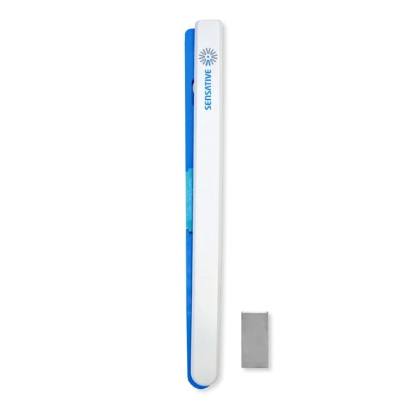 Sensative 11040321 Strips Drip Z-Wave 800 Water Leak & Temperature Sensor, with Magnet