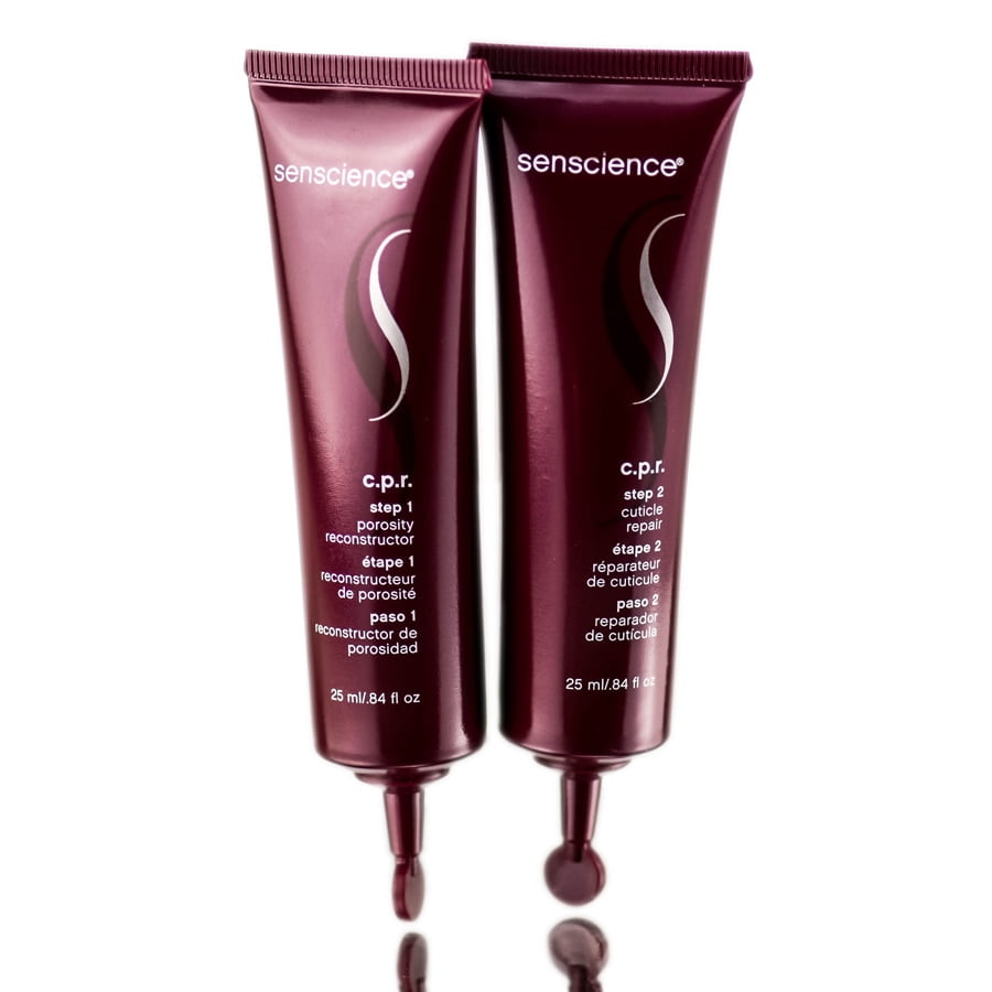 Senscience Volume Conditioner – Für Mehr Glanz & Fülle, Ohne Zu Beschweren