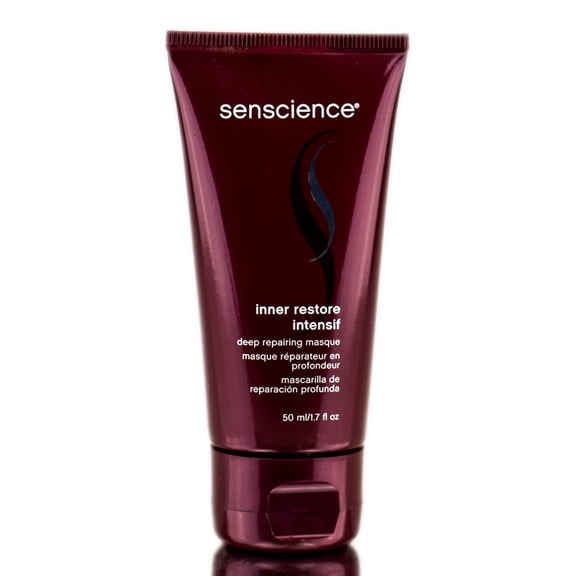 Senscience Inner Restore Intensif Deep Repairing Hair Masque - 1.7 Oz