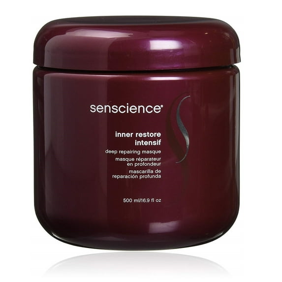 Senscience Inner Restore Intensif Deep Repairing Masque 16.9 oz