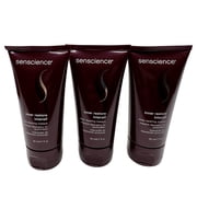 Senscience Inner Restore Intensif Deep Replenishing Mask Dry, Damaged Hair 1.7 oz Set of 3