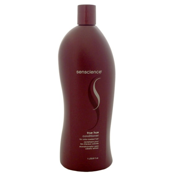 Senscience True Hue Conditioner For Color-Treated Hair, 33.8 Oz