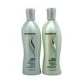 thumbnail image 1 of Senscience Volume Shampoo & Conditioner For Fine Limp Hair 10.2 Oz Set, 1 of 1