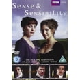 thumbnail image 1 of SENSE AND SENSIBILITY [DVD] [1 DISC], 1 of 2