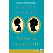 Sense & Sensibility, Paperback