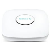 Sense-U Base Station 2.4 GHz - Compatible with The Sense-U Baby Monitors and Lets You See Your Babys Sleep from Anywhere Baby Monitor Not Included