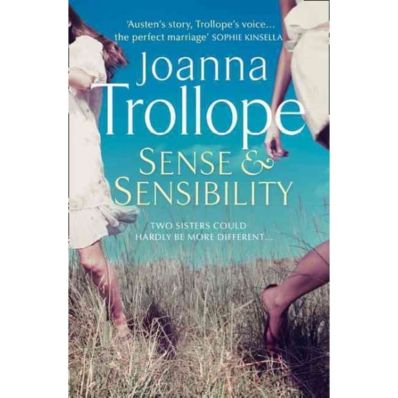 Pre-Owned Sense and Sensibility Paperback