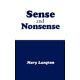 thumbnail image 1 of Sense and Nonsense, 1 of 1
