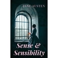 thumbnail image 1 of Sense and Sensibility: A romance novel by Jane Austen (unabridged), (Paperback), 1 of 1