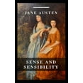 thumbnail image 1 of Sense and Sensibility Annotated (Paperback), 1 of 1