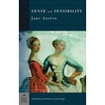 thumbnail image 1 of Pre-Owned Sense and Sensibility Barnes Noble Classics Paperback Jane Austen, 1 of 1