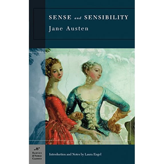Pre-Owned Sense and Sensibility Barnes Noble Classics Paperback Jane Austen