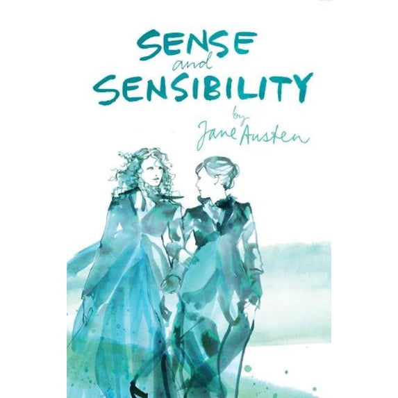 Pre-Owned Sense and Sensibility (Paperback) 1402785313 9781402785313