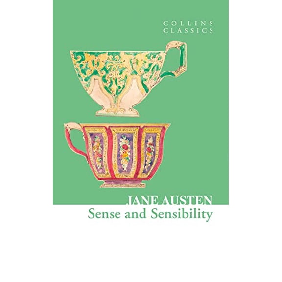 Pre-Owned Sense and Sensibility (Collins Classics) Paperback