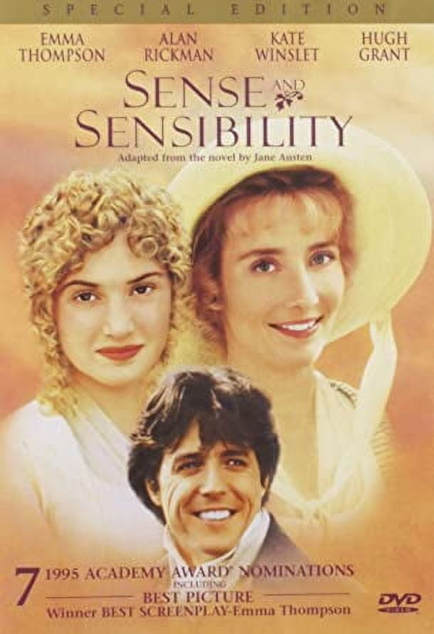 (未使用･未開封品)Sense &amp; Sensibility [DVD] Amazon.co.jp: Sense & Sensibility [DVD] : DVD