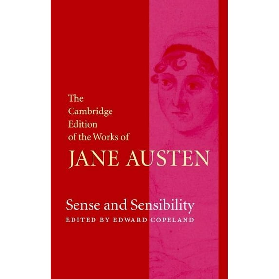 Sense and Sensibility, (Hardcover)