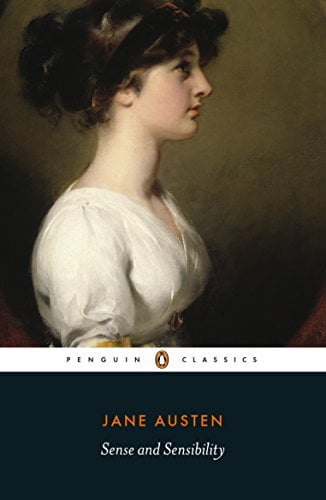 Pre-Owned Sense and Sensibility: Jane Austen (Penguin Classics) Paperback